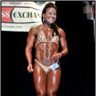 Danielle  Hertzog - NPC Lehigh Valley Championships 2013 - #1