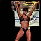 Carol Ann  De Leon - NPC Lehigh Valley Championships 2013 - #1