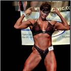 Carol Ann  De Leon - NPC Lehigh Valley Championships 2013 - #1