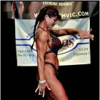 Carol Ann  De Leon - NPC Lehigh Valley Championships 2013 - #1