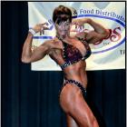 Carol Ann  De Leon - NPC Lehigh Valley Championships 2013 - #1