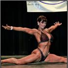 Carol Ann  De Leon - NPC Lehigh Valley Championships 2013 - #1