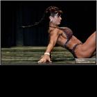 Carol Ann  De Leon - NPC Lehigh Valley Championships 2013 - #1