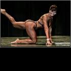 Carol Ann  De Leon - NPC Lehigh Valley Championships 2013 - #1