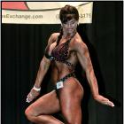 Carol Ann  De Leon - NPC Lehigh Valley Championships 2013 - #1