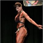 Carol Ann  De Leon - NPC Lehigh Valley Championships 2013 - #1