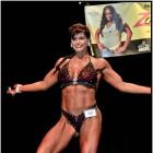 Carol Ann  De Leon - NPC Lehigh Valley Championships 2013 - #1