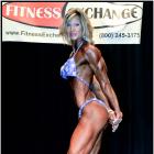 Stacey  Kuhn - NPC Lehigh Valley Championships 2013 - #1