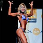 Stacey  Kuhn - NPC Lehigh Valley Championships 2013 - #1