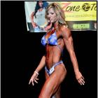 Stacey  Kuhn - NPC Lehigh Valley Championships 2013 - #1