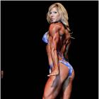 Stacey  Kuhn - NPC Lehigh Valley Championships 2013 - #1