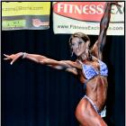 Stephanie  Swigart - NPC Lehigh Valley Championships 2013 - #1