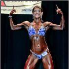 Stephanie  Swigart - NPC Lehigh Valley Championships 2013 - #1