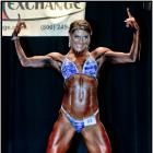 Stephanie  Swigart - NPC Lehigh Valley Championships 2013 - #1