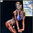 Stephanie  Swigart - NPC Lehigh Valley Championships 2013 - #1