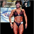 Carol Ann  De Leon - NPC Lehigh Valley Championships 2013 - #1