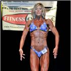 Stacey  Kuhn - NPC Lehigh Valley Championships 2013 - #1