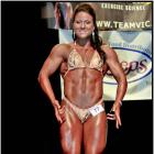 Danielle  Hertzog - NPC Lehigh Valley Championships 2013 - #1