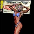 Stacey  Kuhn - NPC Lehigh Valley Championships 2013 - #1