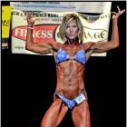 Stacey  Kuhn - NPC Lehigh Valley Championships 2013 - #1