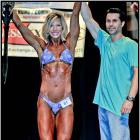 Stacey  Kuhn - NPC Lehigh Valley Championships 2013 - #1