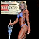 Stacey  Kuhn - NPC Lehigh Valley Championships 2013 - #1