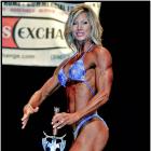 Stacey  Kuhn - NPC Lehigh Valley Championships 2013 - #1