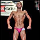 Collin  Keiser - NPC Lehigh Valley Championships 2013 - #1