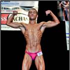 Collin  Keiser - NPC Lehigh Valley Championships 2013 - #1