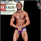 Collin  Keiser - NPC Lehigh Valley Championships 2013 - #1