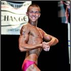 Collin  Keiser - NPC Lehigh Valley Championships 2013 - #1