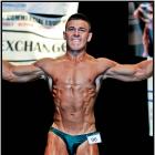 David  Romano - NPC Lehigh Valley Championships 2013 - #1