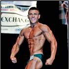 David  Romano - NPC Lehigh Valley Championships 2013 - #1