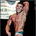 David  Romano - NPC Lehigh Valley Championships 2013 - #1