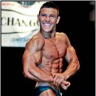 David  Romano - NPC Lehigh Valley Championships 2013 - #1