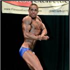 Jonathan  Orozco - NPC Lehigh Valley Championships 2013 - #1