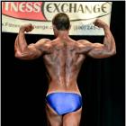 Jonathan  Orozco - NPC Lehigh Valley Championships 2013 - #1