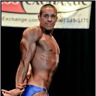 Jonathan  Orozco - NPC Lehigh Valley Championships 2013 - #1