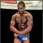 Jonathan  Orozco - NPC Lehigh Valley Championships 2013 - #1