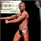 Logan  Steffy - NPC Lehigh Valley Championships 2013 - #1