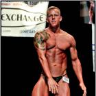 Logan  Steffy - NPC Lehigh Valley Championships 2013 - #1