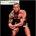 Logan  Steffy - NPC Lehigh Valley Championships 2013 - #1