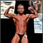 Logan  Steffy - NPC Lehigh Valley Championships 2013 - #1