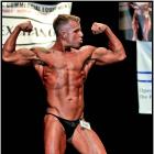 Logan  Steffy - NPC Lehigh Valley Championships 2013 - #1