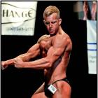 Logan  Steffy - NPC Lehigh Valley Championships 2013 - #1