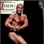 Lionel  Maldonado - NPC Lehigh Valley Championships 2013 - #1