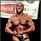 Lionel  Maldonado - NPC Lehigh Valley Championships 2013 - #1