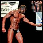 John  Poggio - NPC Lehigh Valley Championships 2013 - #1