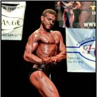 John  Poggio - NPC Lehigh Valley Championships 2013 - #1