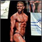 John  Poggio - NPC Lehigh Valley Championships 2013 - #1